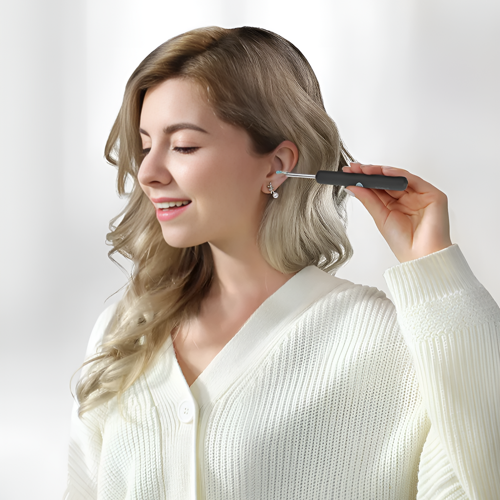 Bebird Ear Cleaner X3 R3 R1 Smart Visual Ear