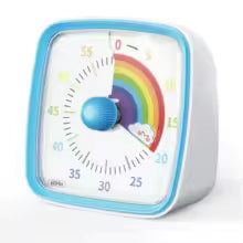 Timer with Night Light Classroom Timer for Home, School