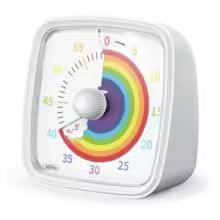 Timer with Night Light Classroom Timer for Home, School