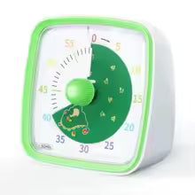 Timer with Night Light Classroom Timer for Home, School