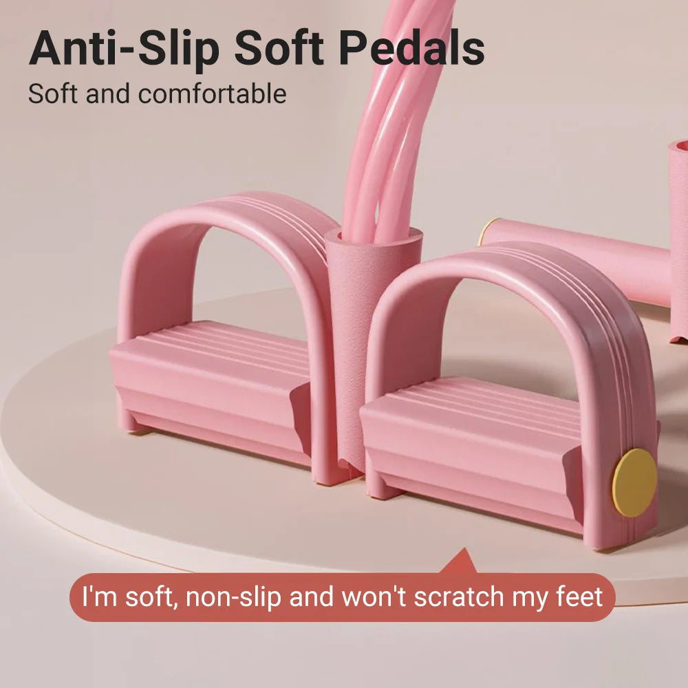 Resistance Band Multi Function Tension Rope Fitness