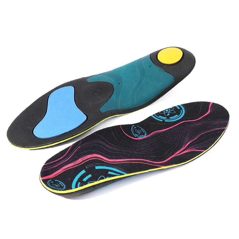 VALSOLE Heavy Duty Support Pain Relief Orthotics