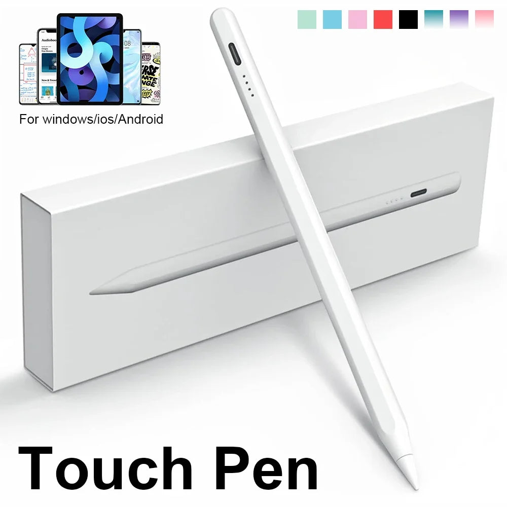 New Universal Stylus Pen for Tablet Touch Pen