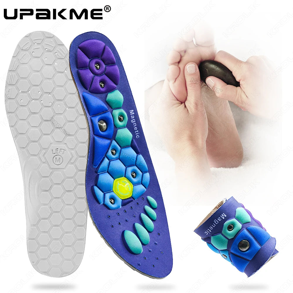 Me magnetic energy insole usa trendsetter