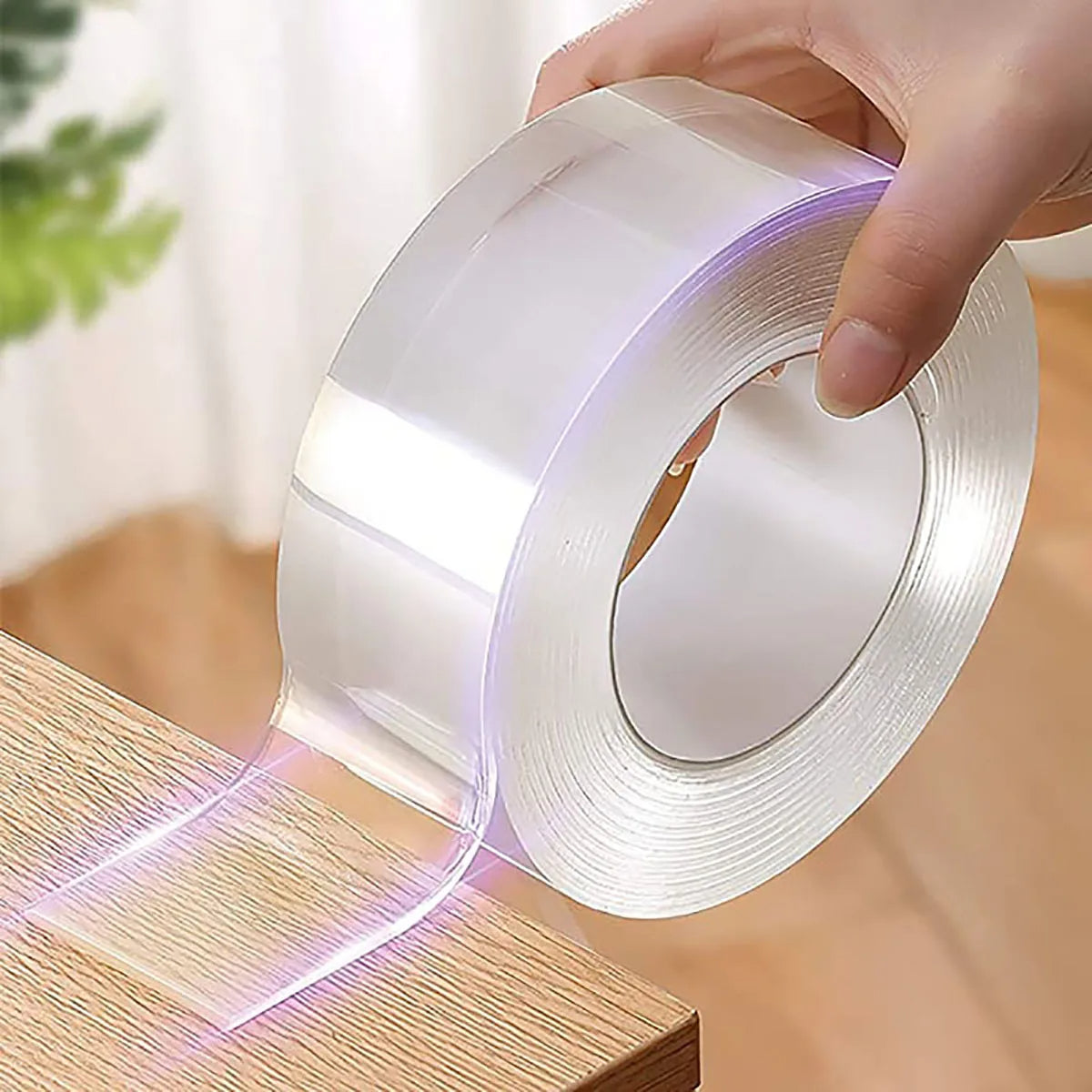 Tape Home Appliance Waterproof Wall 2 in 1