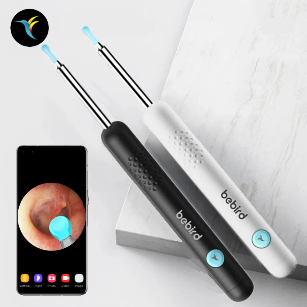 Bebird Ear Cleaner X3 R3 R1 Smart Visual Ear