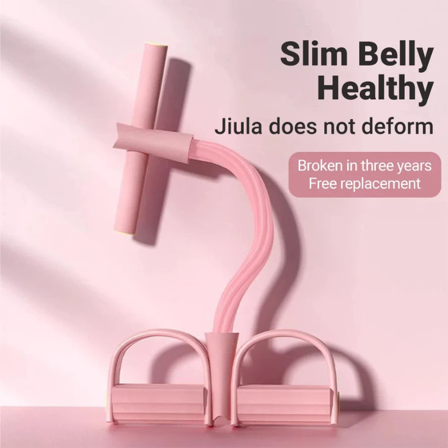 Resistance Band Multi Function Tension Rope Fitness