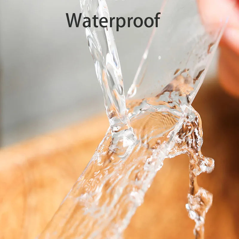 Tape Home Appliance Waterproof Wall 2 in 1