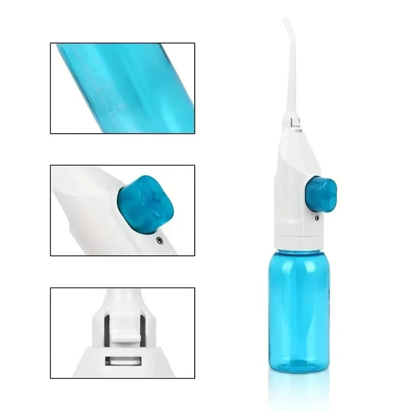 Household High Pressure Oral Irrigator Portable