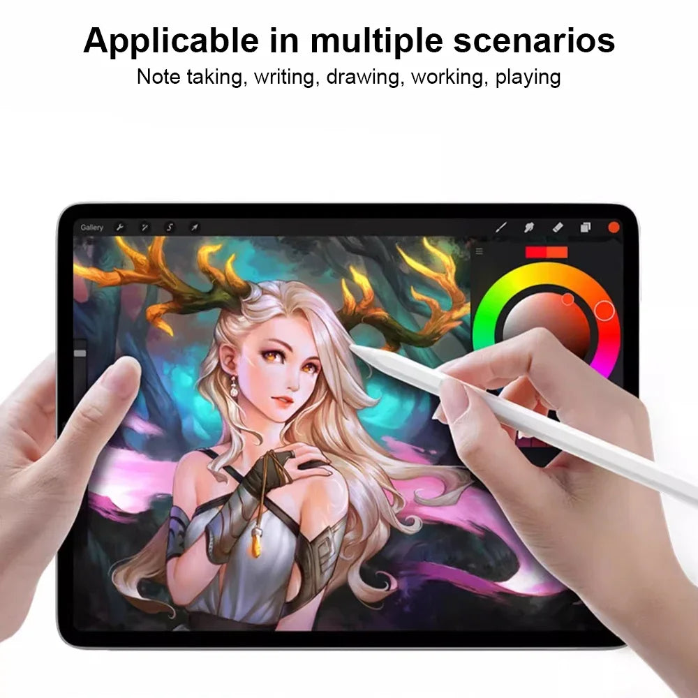 New Universal Stylus Pen for Tablet Touch Pen