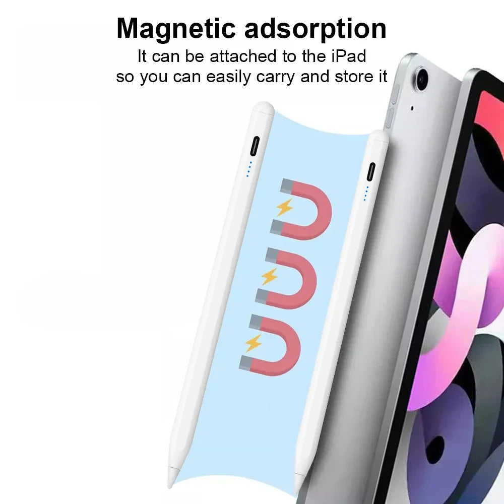 New Universal Stylus Pen for Tablet Touch Pen