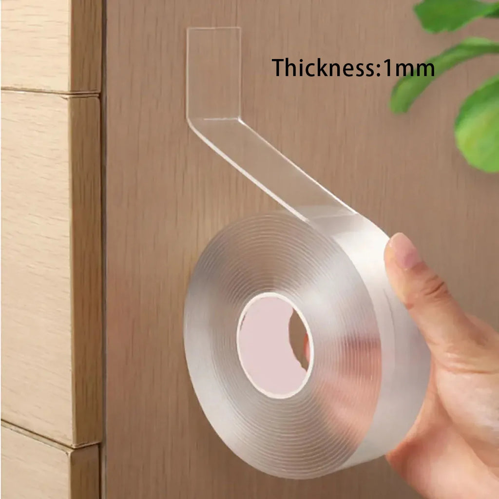 Tape Home Appliance Waterproof Wall 2 in 1